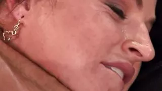 Cuckolding Wife Brooke Belle Begs for More While Getting Fucked