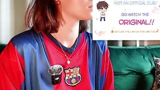 Overflow Abridged Episode 1 (porn Reacts)