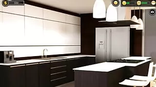 Man of the House - Part 6 - Helping with the Work