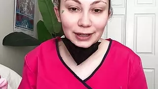 Nurse Anesthesia Milking