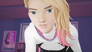 Magmallow Intense Hardcore Sex Tasty Hot Ass Swallowing a Huge Black Cock in Her Tight Tight Pussy Tasty Hardcore Sex