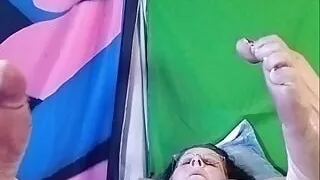 Shes Fucking That Sex Doll Dick Its 11 Inch Thick Wonder Where Else It Will Stick