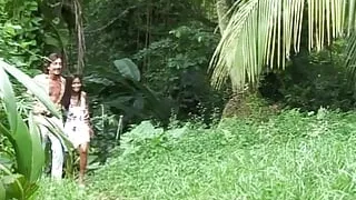 Dott Max al Caribe Sc 1 lewd anal sex