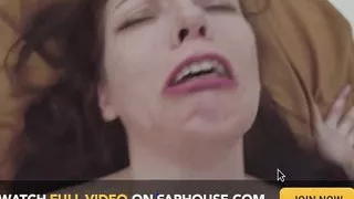 Girlfriend Puts on Lingerie for Our Shagging Session