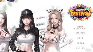 Secret Pie - 13 The End by Foxie2K