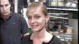 SFONDATE DA CAZZI MOSTRUOSI - Episode 1