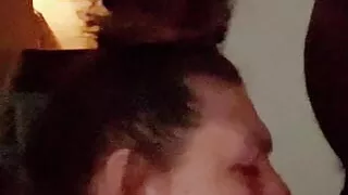 Sex Addicted Step Sister Needs Me to Cum