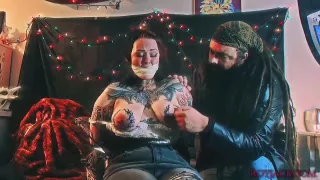 *** And Spanked By Royjack