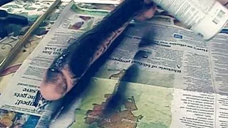 Scent of Milf and Real Orgasm Vol.4 - Episode 3