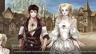 Seeds of Chaos - Part 14 Final Gameplay by LoveSkySan69