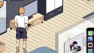 Ntraholic 10 Fucking on the Side of the Husband