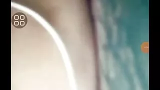 Sangita showing her pussy to her boyfriend.