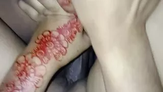 Indian Desi Village Girl Riding Her Boyfriend Indian Bengali 18+ Years Beautiful Beautiful Sexy Sexy Girlfriend Pooja Rani Is Skinny