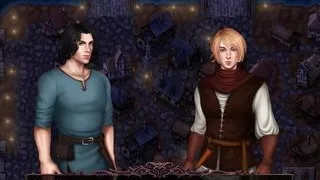 Parasite Black - ep 2 - There Must Be a Mistake By Foxie2K