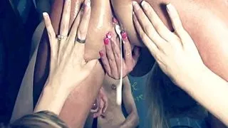 Scent of Milf and Real Orgasm Vol.4 - Episode 5