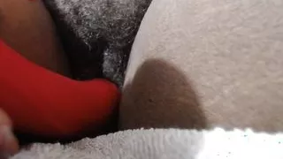 Needed to cum so bad