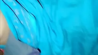 Classmate Riya ki chudai romantic mood.