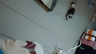 Luci, unsatisfied hot wife desires a cock