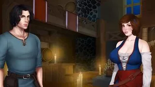 Parasite Black - ep 3 - Come Back To Me By Foxie2K