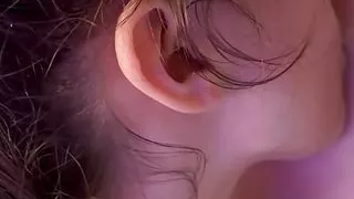 Rimming cock sucking sloppy foreplay