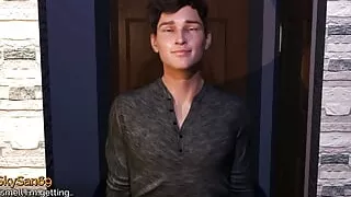 Rebels Of The College - Part 3 - Hot Babe Kissed Me By LoveSkySan69