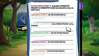 World of Step-sis #63 - They're Arguing Again by Misskitty2k