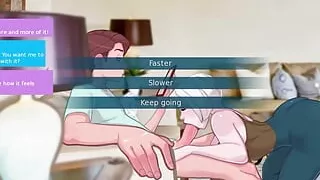 Sex Note - 109 so Hot Head Service by Misskitty2k