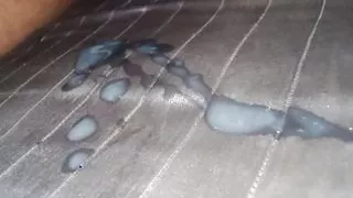 My Step Mom And Step Sister Helpin to Me Do The HandJob????