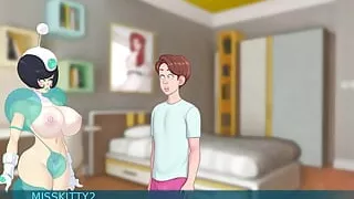 Sex Note - 117 Is It Over by Misskitty2k