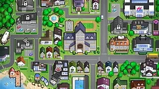 Summertime Saga V0.20 - Exploring the New Update - Pt.204