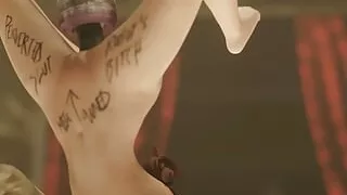 Zmsfm Tight Delicious Swallow Pussy Huge Monster Cock Hardcore Sex Hot Ass Fucked Hard Buttocks Thirsty for Pleasure