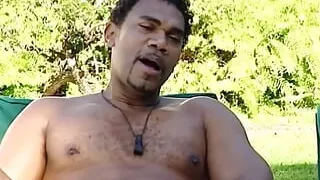 Dott Max al Caribe Sc 2 full threesome scene