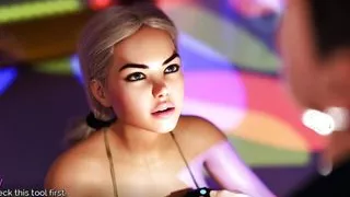 Rebels Of The College - Part 8 - Sexy Porn Party Games By LoveSkySan69