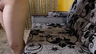 Stranger man fuck cheating wife in doggystyle position and cum inside her fertile pussy fast - Milky Mari