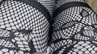 Cages are my addiction