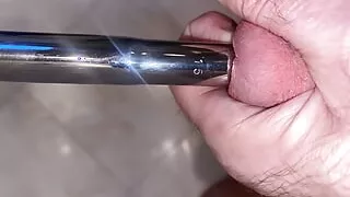 Sounding timeline from beginning to end