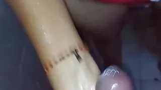 Cuckold happy wife slut