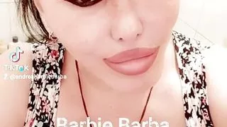 Transs Barbie077.642.494 Barba Skopje Macedonia