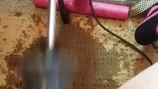 squirtqueen missnvus pussy squirts