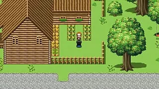 Edge of the Sky: Mature Wife Cheats Her Husband with Younger Man - Episode 1