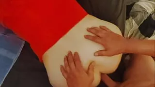 Slieone and Mandysquirts humpday