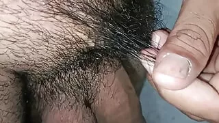 It's been a long time since I had sex