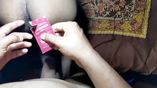 Blowjob AssLicking Anal Both i give him, he enjoyed and thanked me