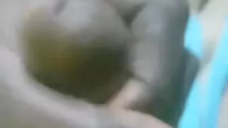 masturbating in store