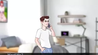 Lust Legacy - EP 14 We Have Guests by MissKitty2K