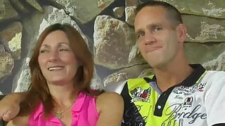 Best real german amateur free version not complete vol 689