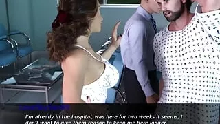 Pine Falls 2 Part 1 Lexi Hot Body Hot Wife Hot MILF by LoveSkySan69