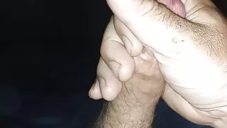 A little me time in the morning