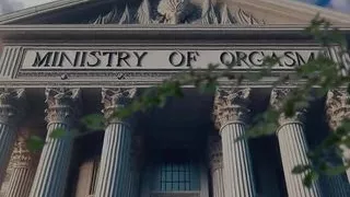 07 the Ministry of Orgasm Fucked a Young Swarthy Beauty with a Big Ass and Big Natural Tits Hard!