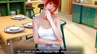 Double Homework Ep5 - Pt.29 - Hardship and Sweat